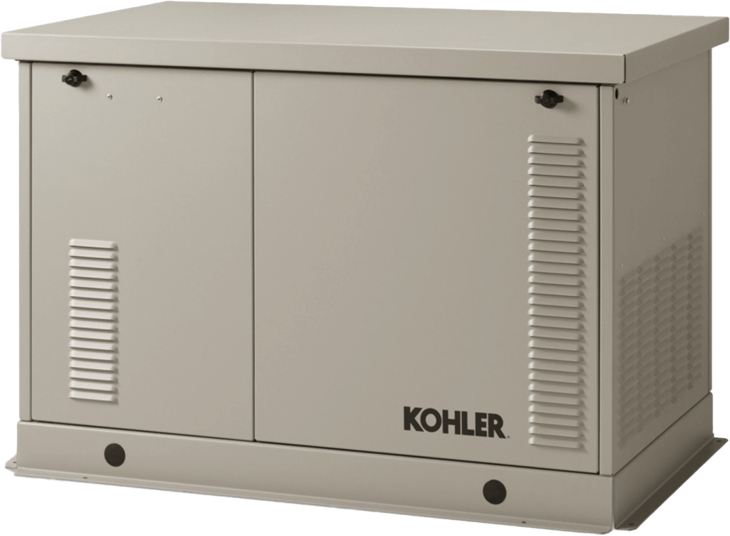 Kohler Generator 1