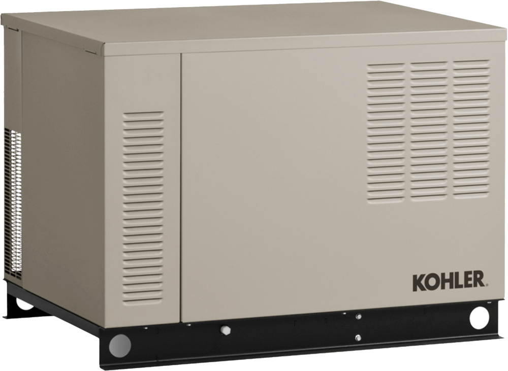 Kohler Generator 2